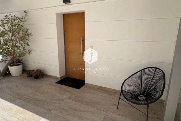 Segunda mano - Villa -
Orihuela Costa - Costa Blanca