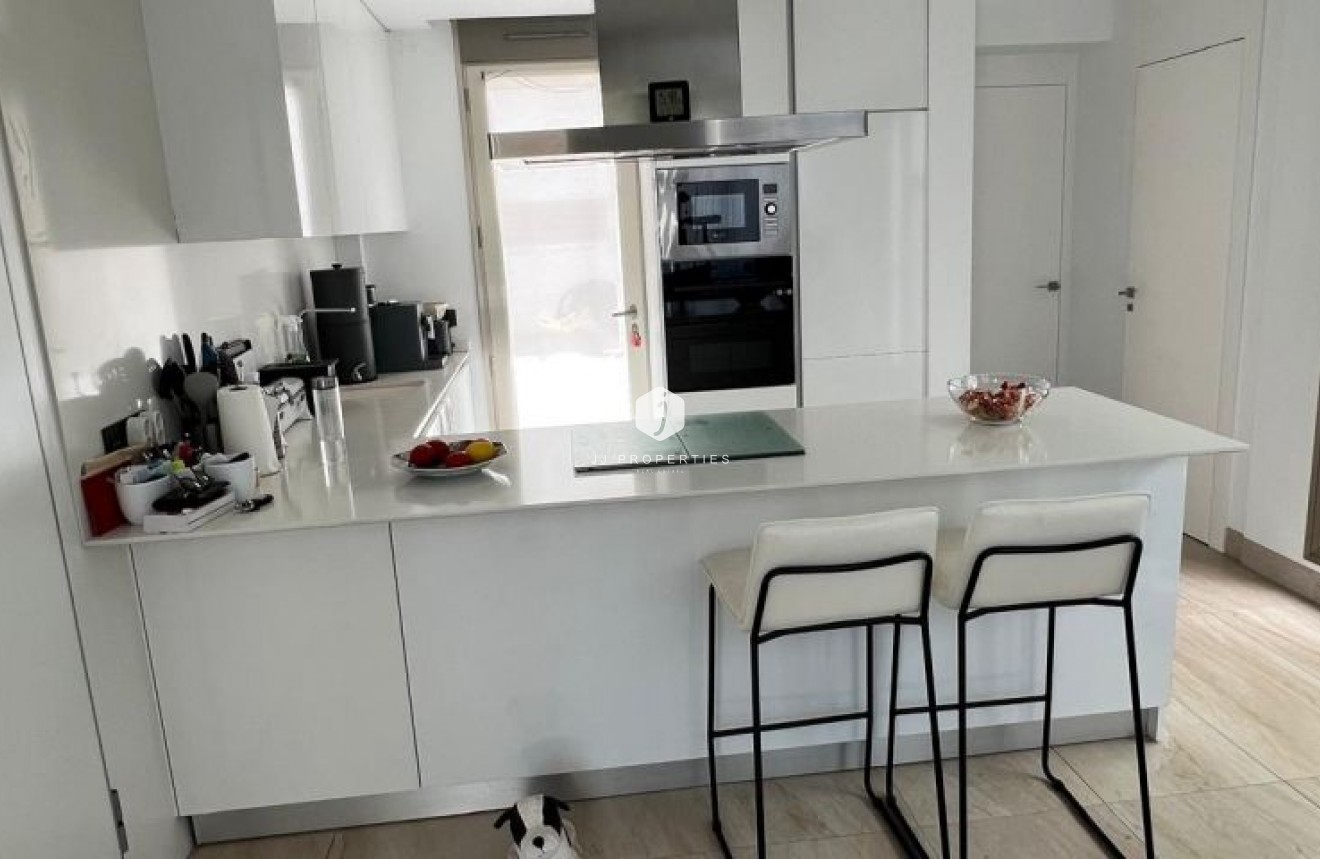 Segunda mano - Villa -
Orihuela Costa - Costa Blanca