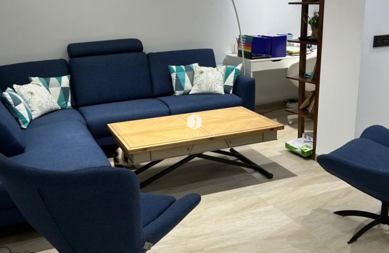 Segunda mano - Villa -
Orihuela Costa - Costa Blanca