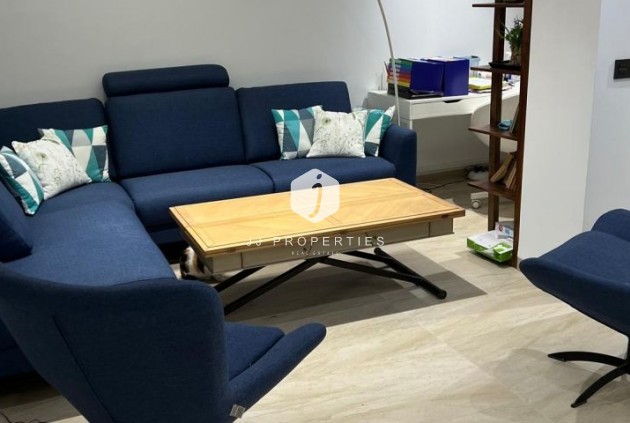 Segunda mano - Villa -
Orihuela Costa - Costa Blanca