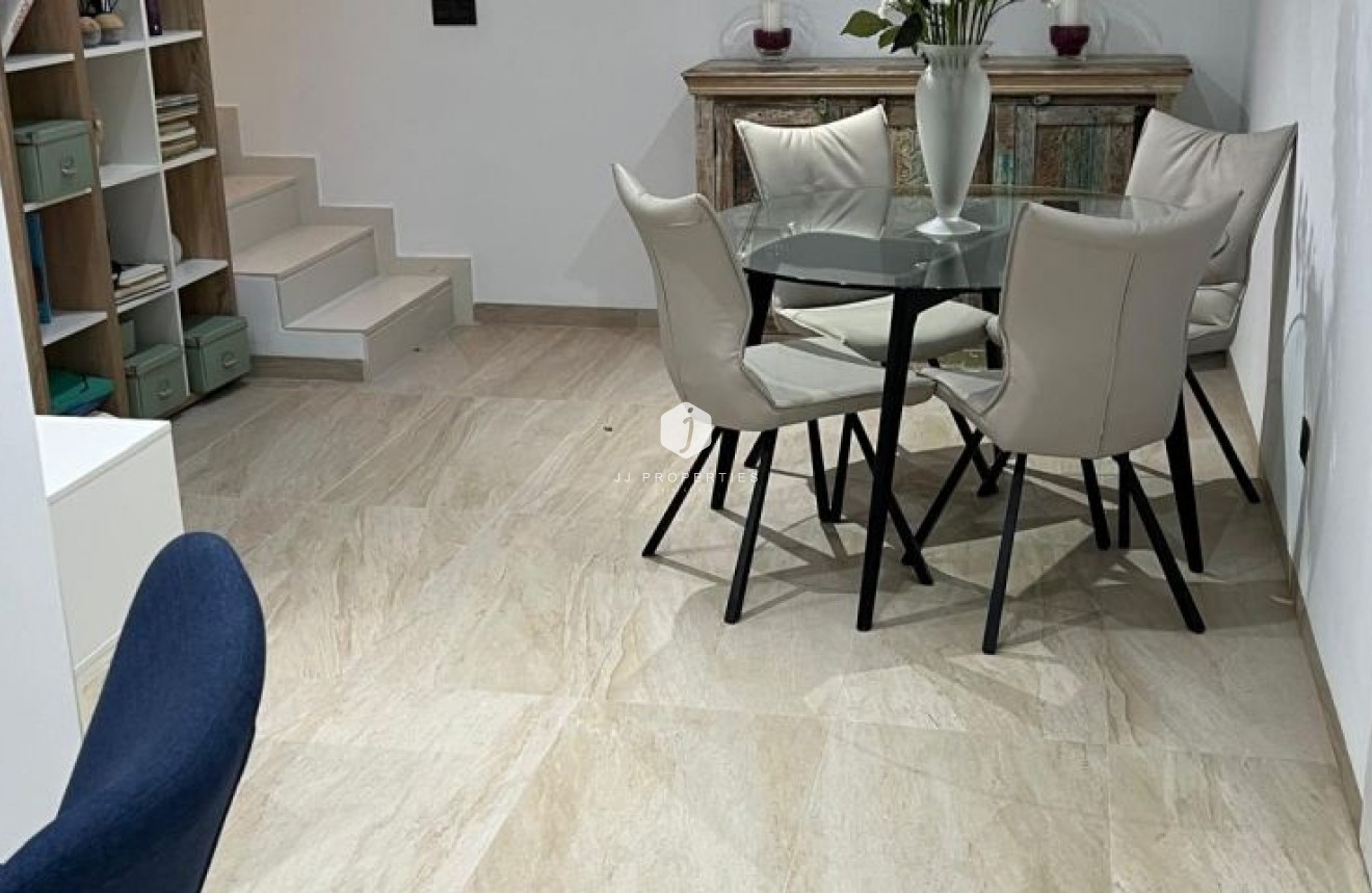 Segunda mano - Villa -
Orihuela Costa - Costa Blanca