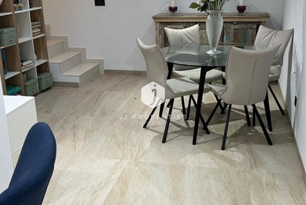 Segunda mano - Villa -
Orihuela Costa - Costa Blanca