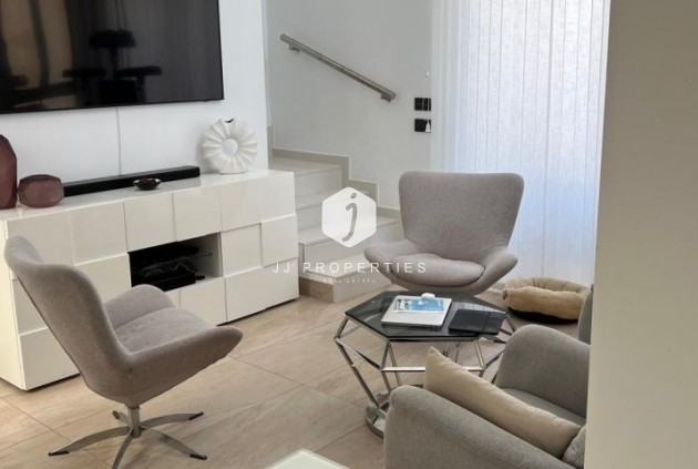 Segunda mano - Villa -
Orihuela Costa - Costa Blanca