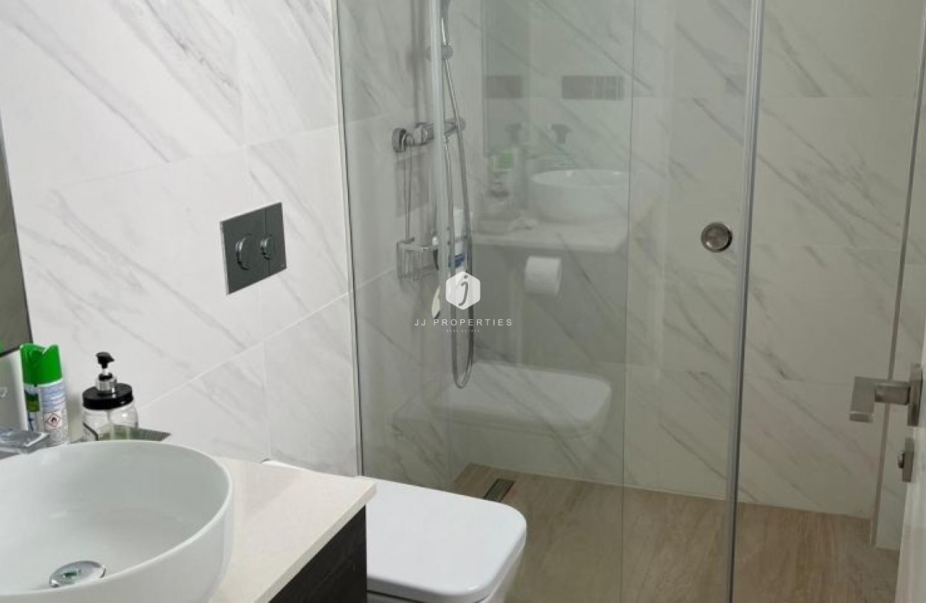 Segunda mano - Villa -
Orihuela Costa - Costa Blanca