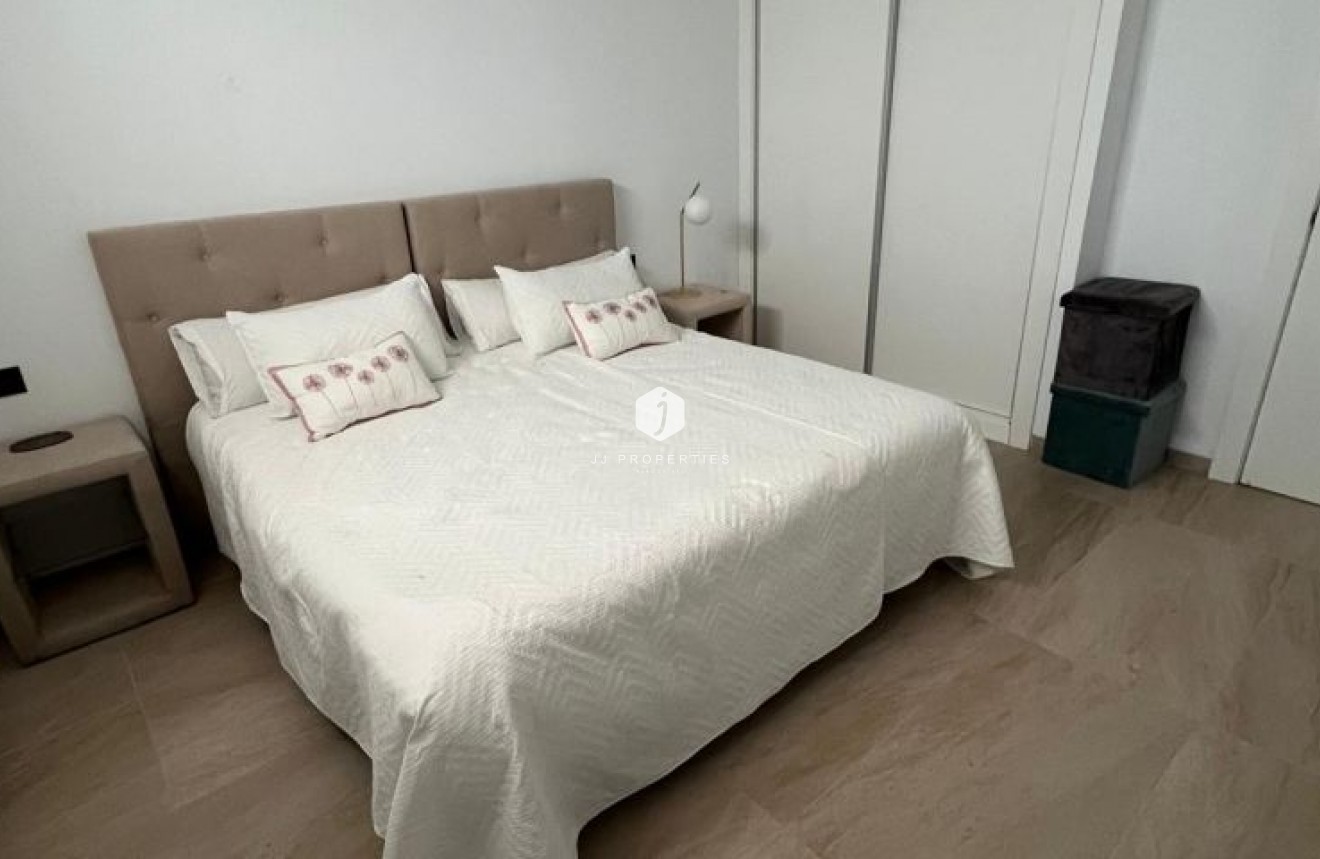 Segunda mano - Villa -
Orihuela Costa - Costa Blanca