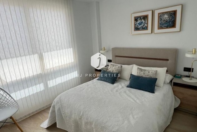 Segunda mano - Villa -
Orihuela Costa - Costa Blanca