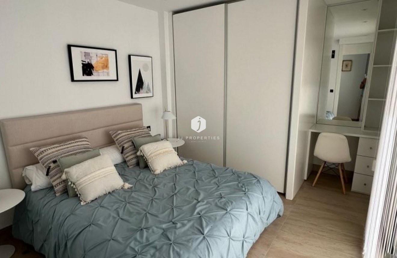 Segunda mano - Villa -
Orihuela Costa - Costa Blanca