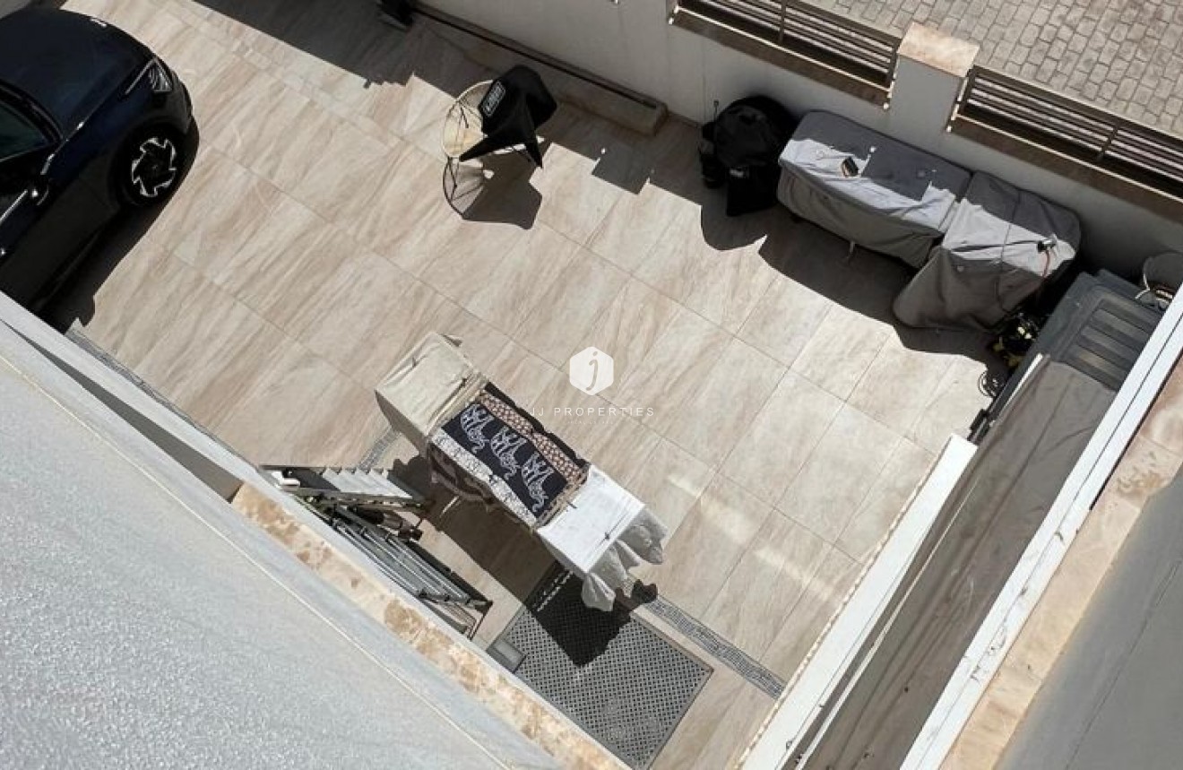 Segunda mano - Villa -
Orihuela Costa - Costa Blanca