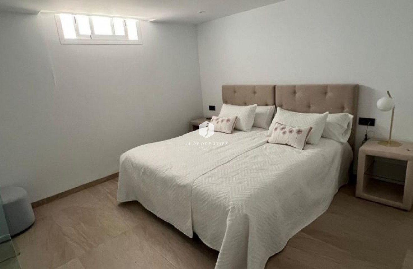 Segunda mano - Villa -
Orihuela Costa - Costa Blanca