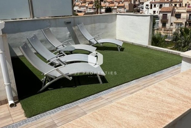 Segunda mano - Villa -
Orihuela Costa - Costa Blanca