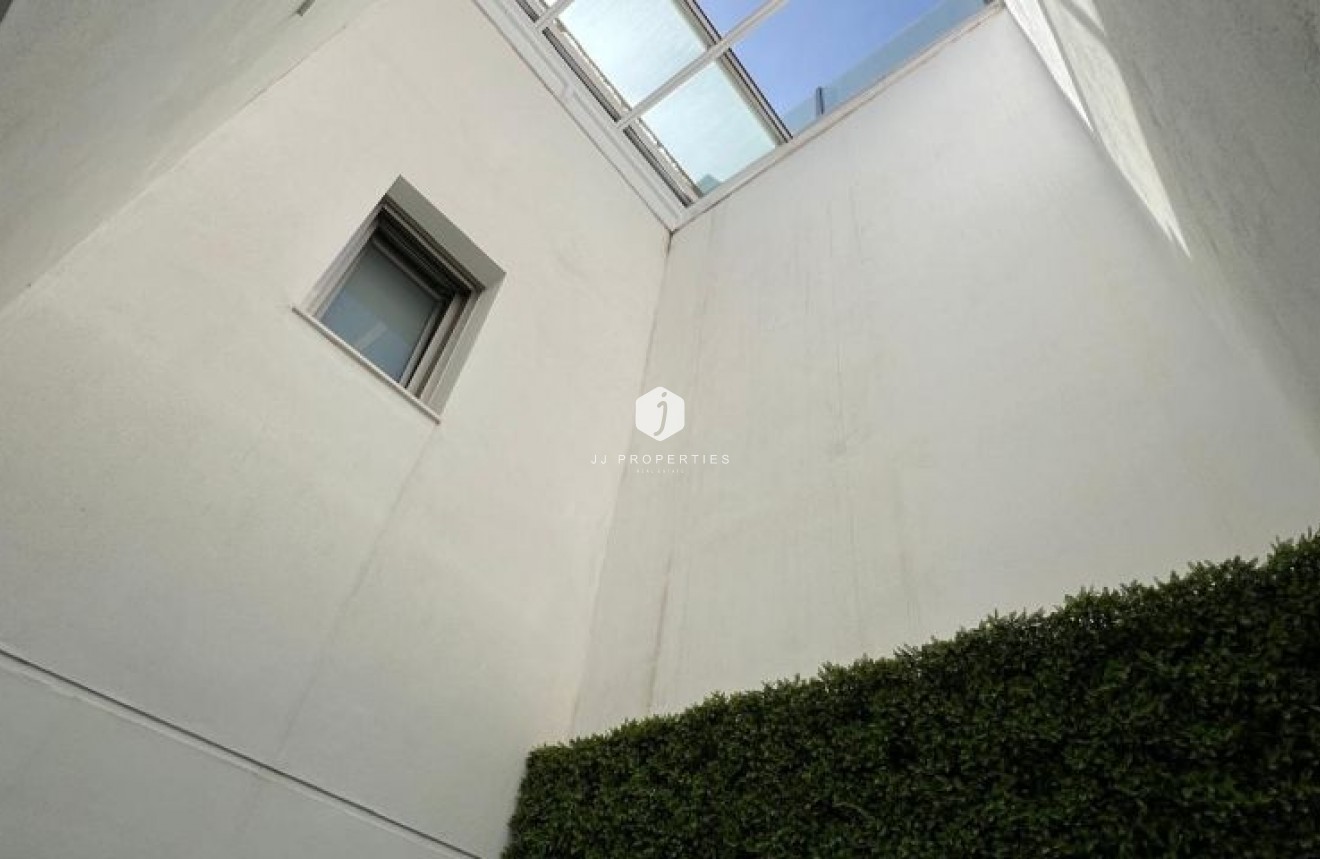 Segunda mano - Villa -
Orihuela Costa - Costa Blanca