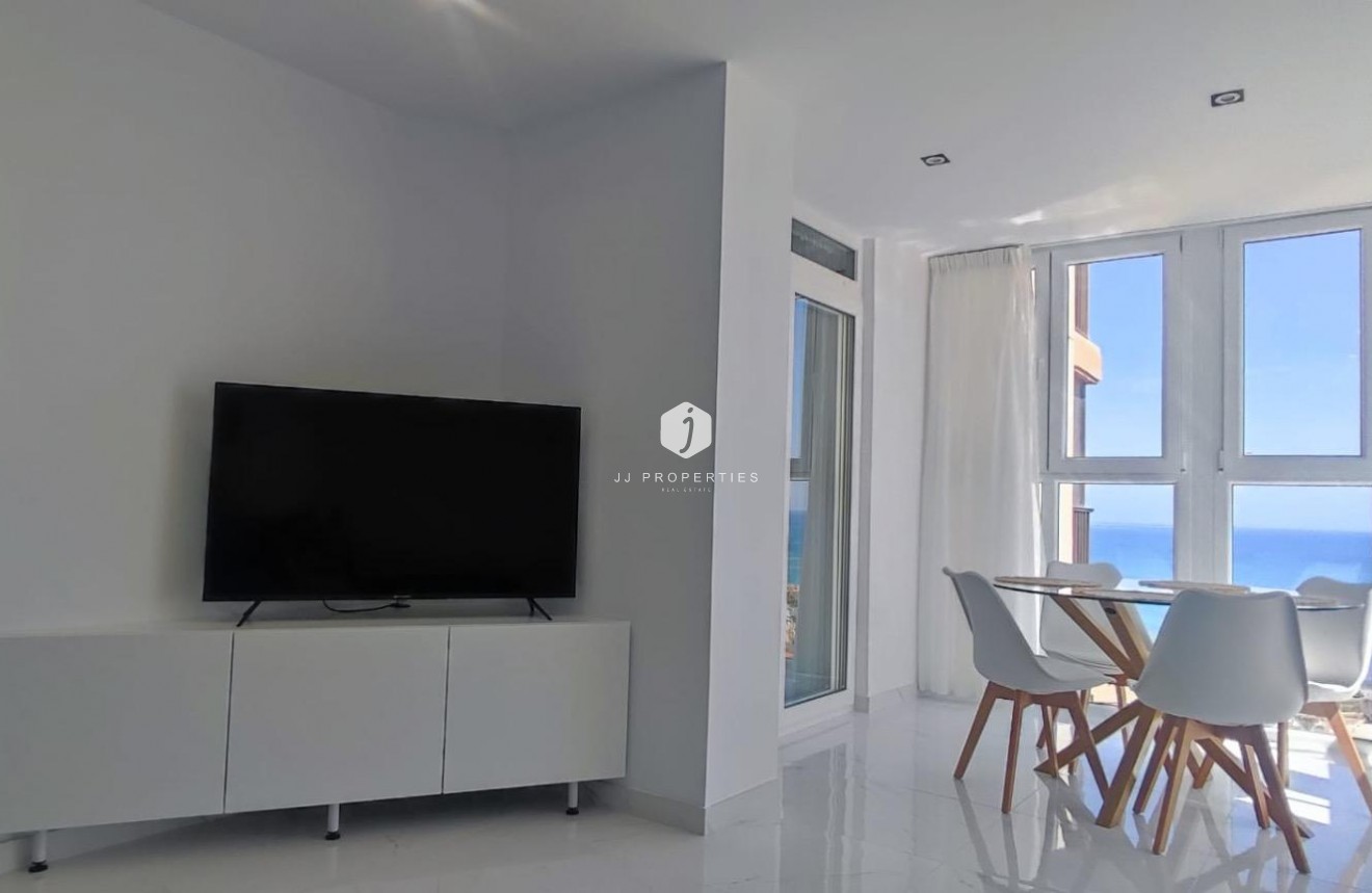 Segunda mano - Apartamento / piso -
Torrevieja - Cabo cervera