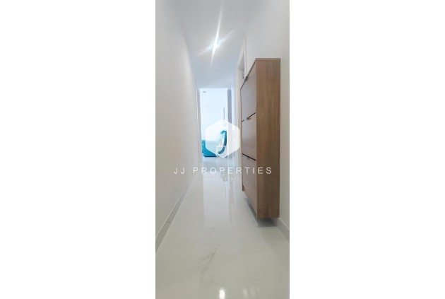 Segunda mano - Apartamento / piso -
Torrevieja - Cabo cervera