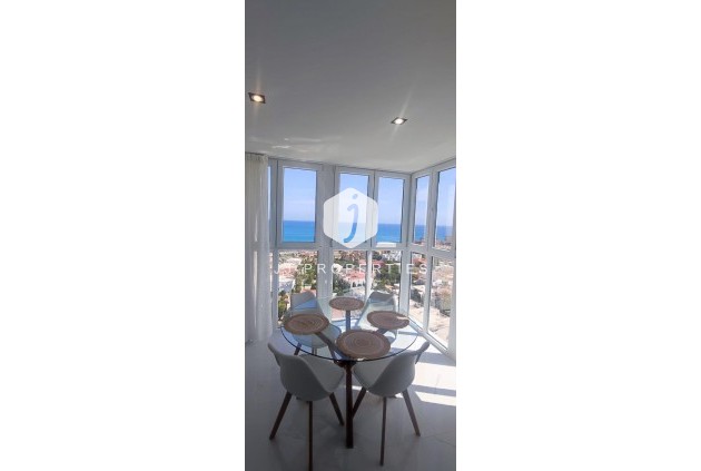 Segunda mano - Apartamento / piso -
Torrevieja - Cabo cervera