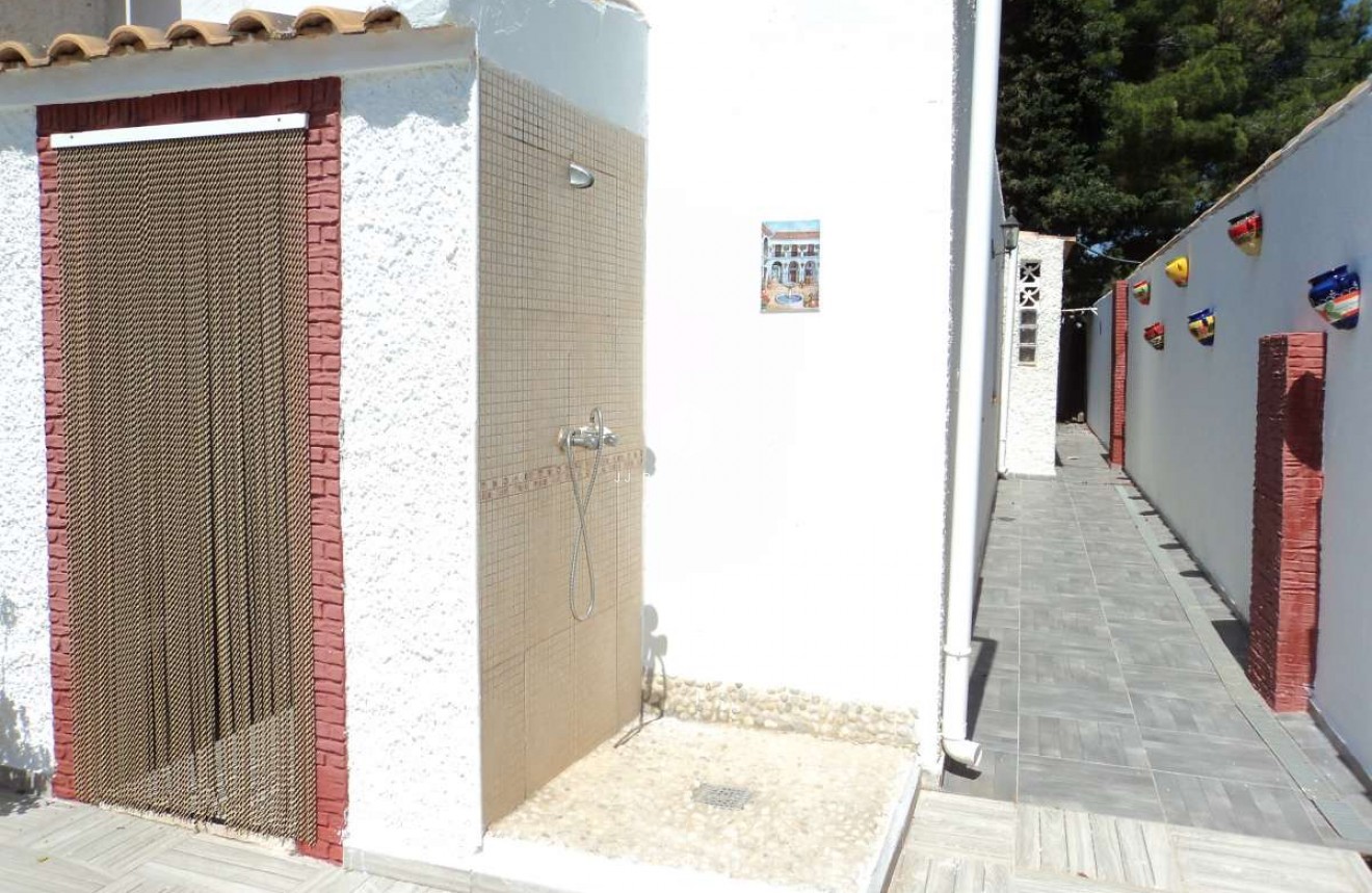 Segunda mano - Villa -
Orihuela Costa - Costa Blanca