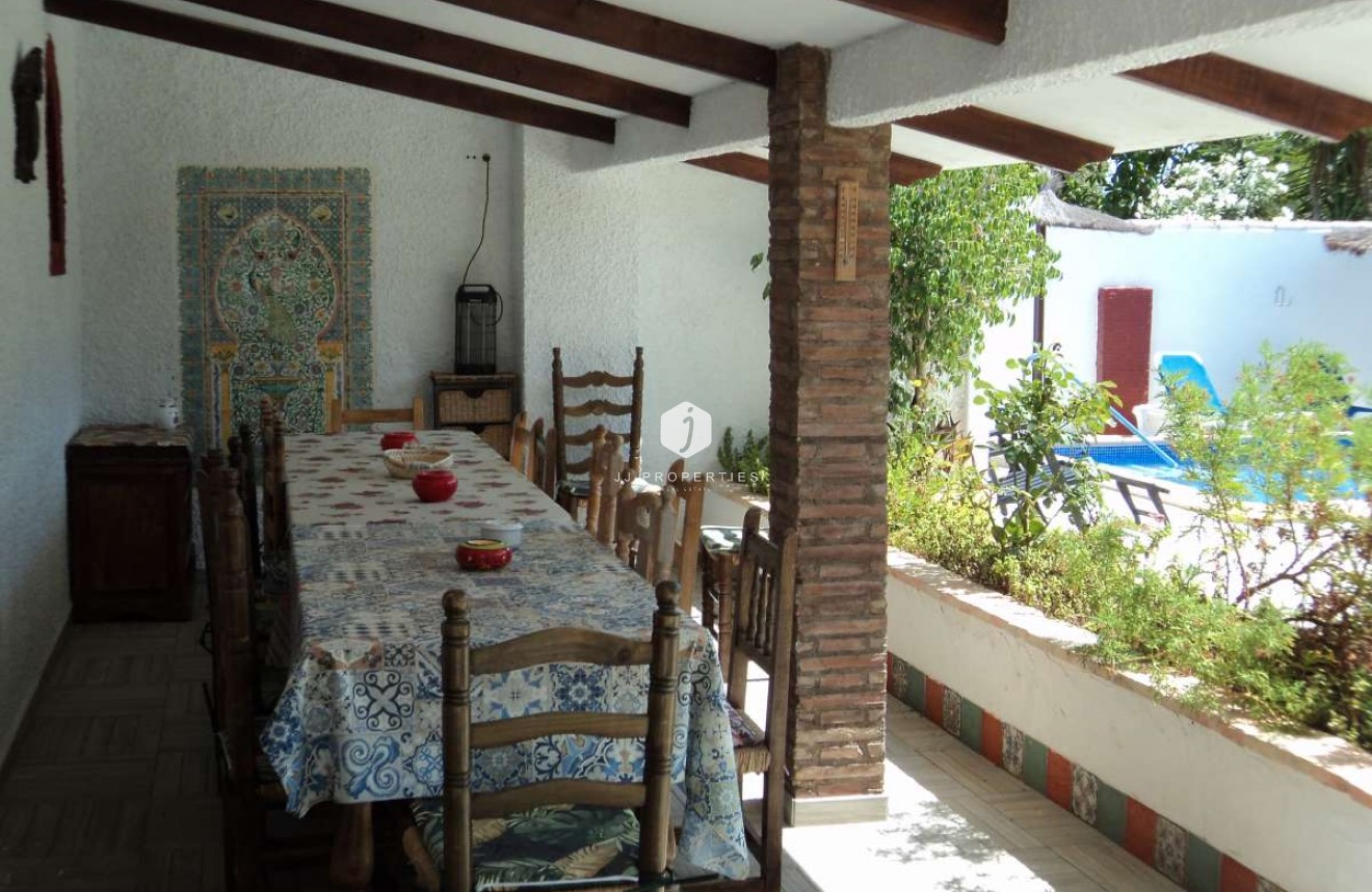 Segunda mano - Villa -
Orihuela Costa - Costa Blanca