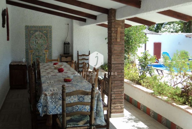 Segunda mano - Villa -
Orihuela Costa - Costa Blanca