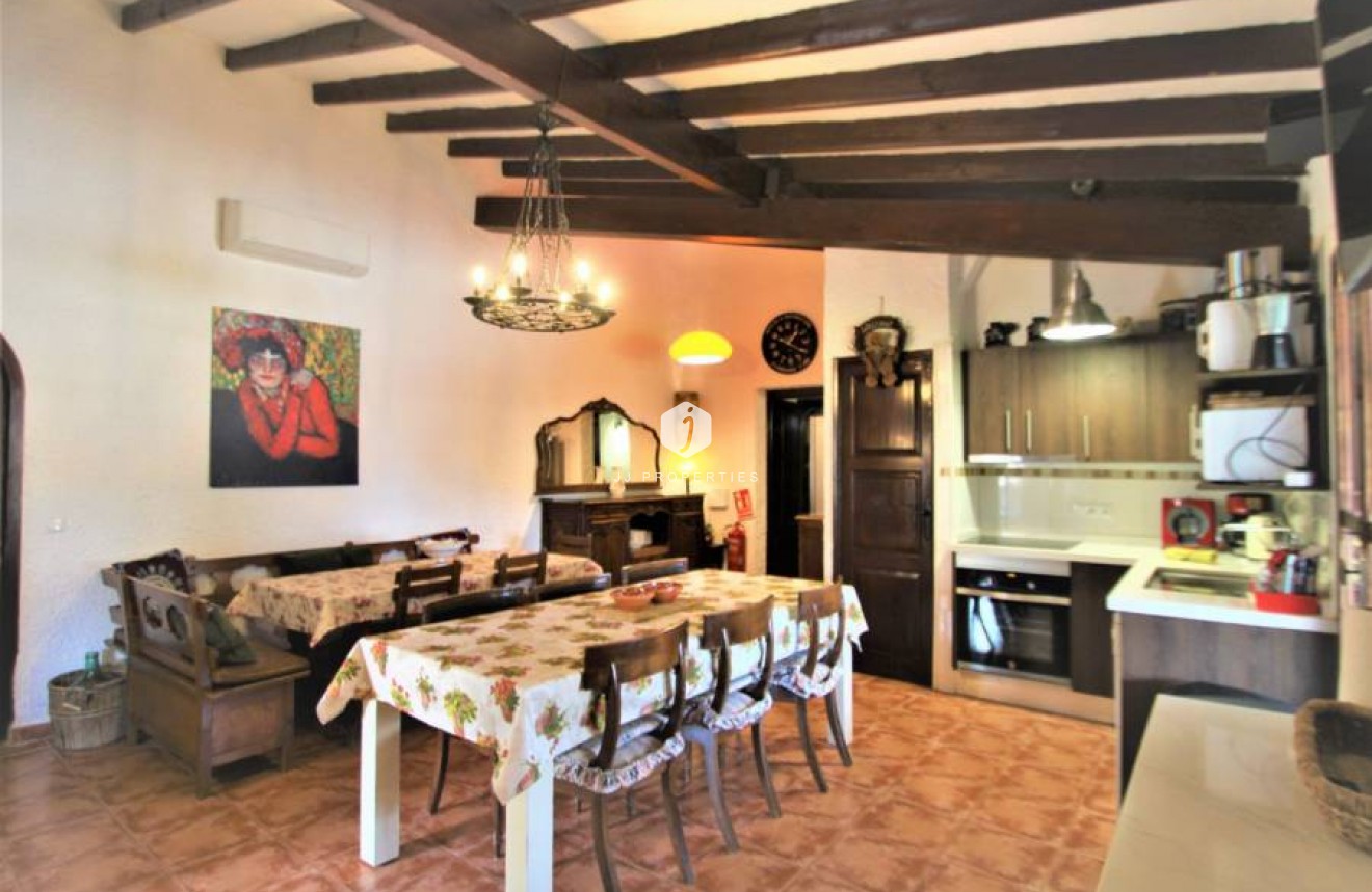 Segunda mano - Villa -
Orihuela Costa - Costa Blanca