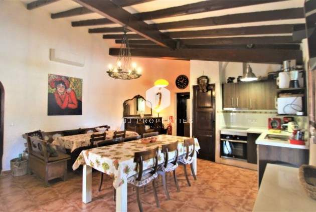 Segunda mano - Villa -
Orihuela Costa - Costa Blanca