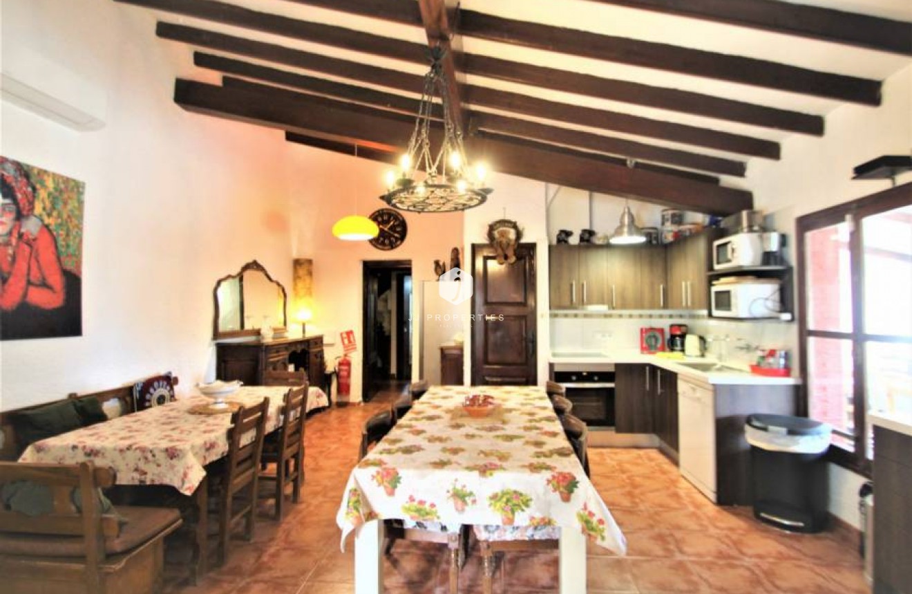 Segunda mano - Villa -
Orihuela Costa - Costa Blanca