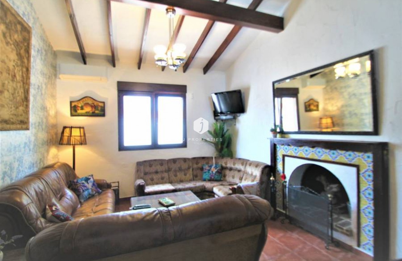 Segunda mano - Villa -
Orihuela Costa - Costa Blanca