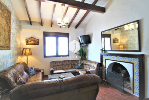 Segunda mano - Villa -
Orihuela Costa - Costa Blanca