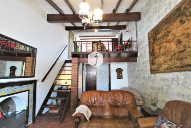 Segunda mano - Villa -
Orihuela Costa - Costa Blanca