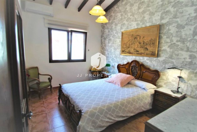 Segunda mano - Villa -
Orihuela Costa - Costa Blanca