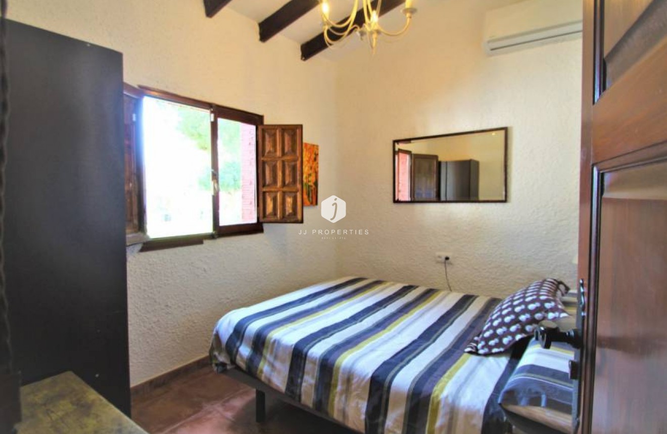 Segunda mano - Villa -
Orihuela Costa - Costa Blanca