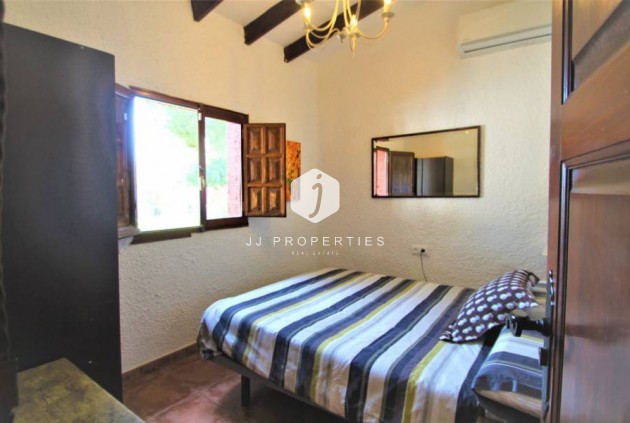 Segunda mano - Villa -
Orihuela Costa - Costa Blanca