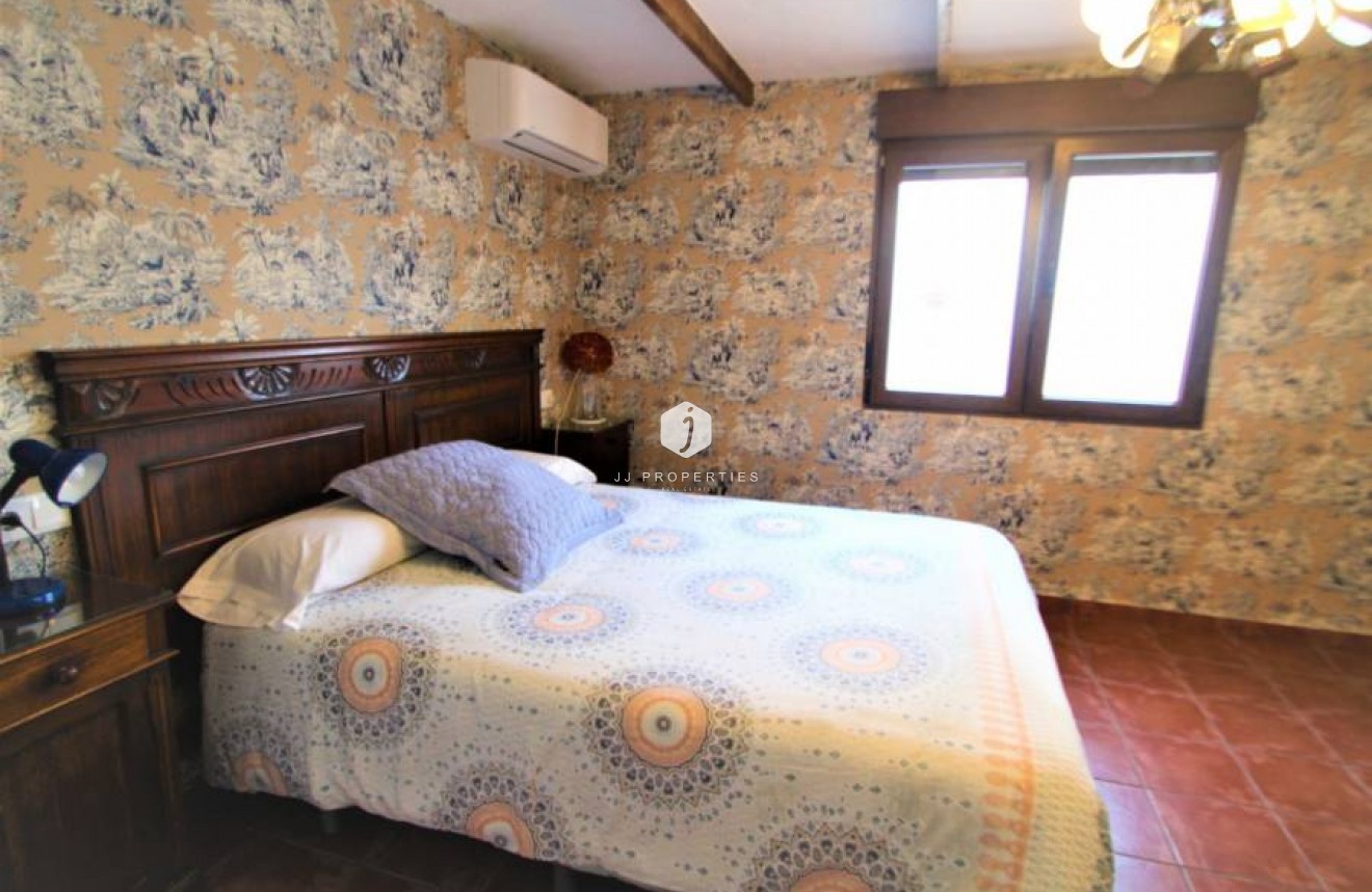 Segunda mano - Villa -
Orihuela Costa - Costa Blanca