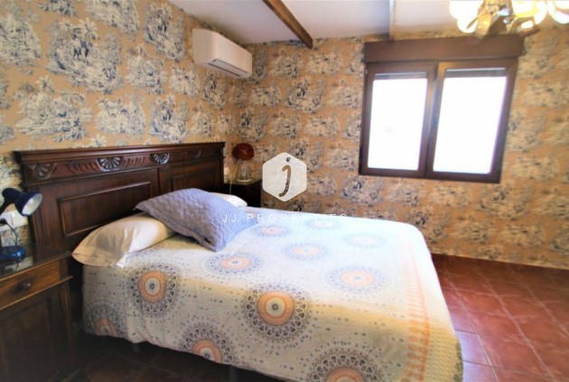 Segunda mano - Villa -
Orihuela Costa - Costa Blanca