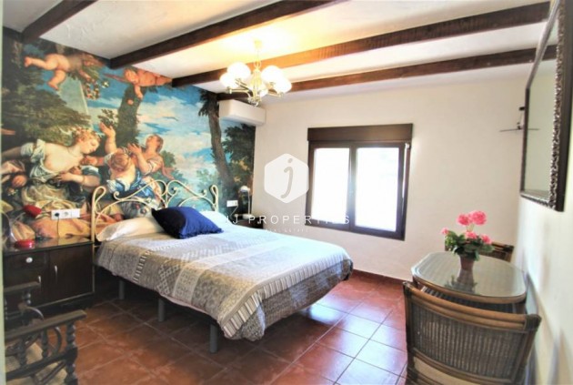 Segunda mano - Villa -
Orihuela Costa - Costa Blanca