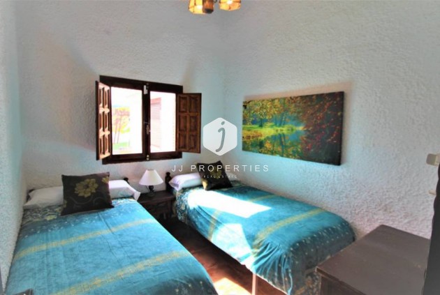 Segunda mano - Villa -
Orihuela Costa - Costa Blanca