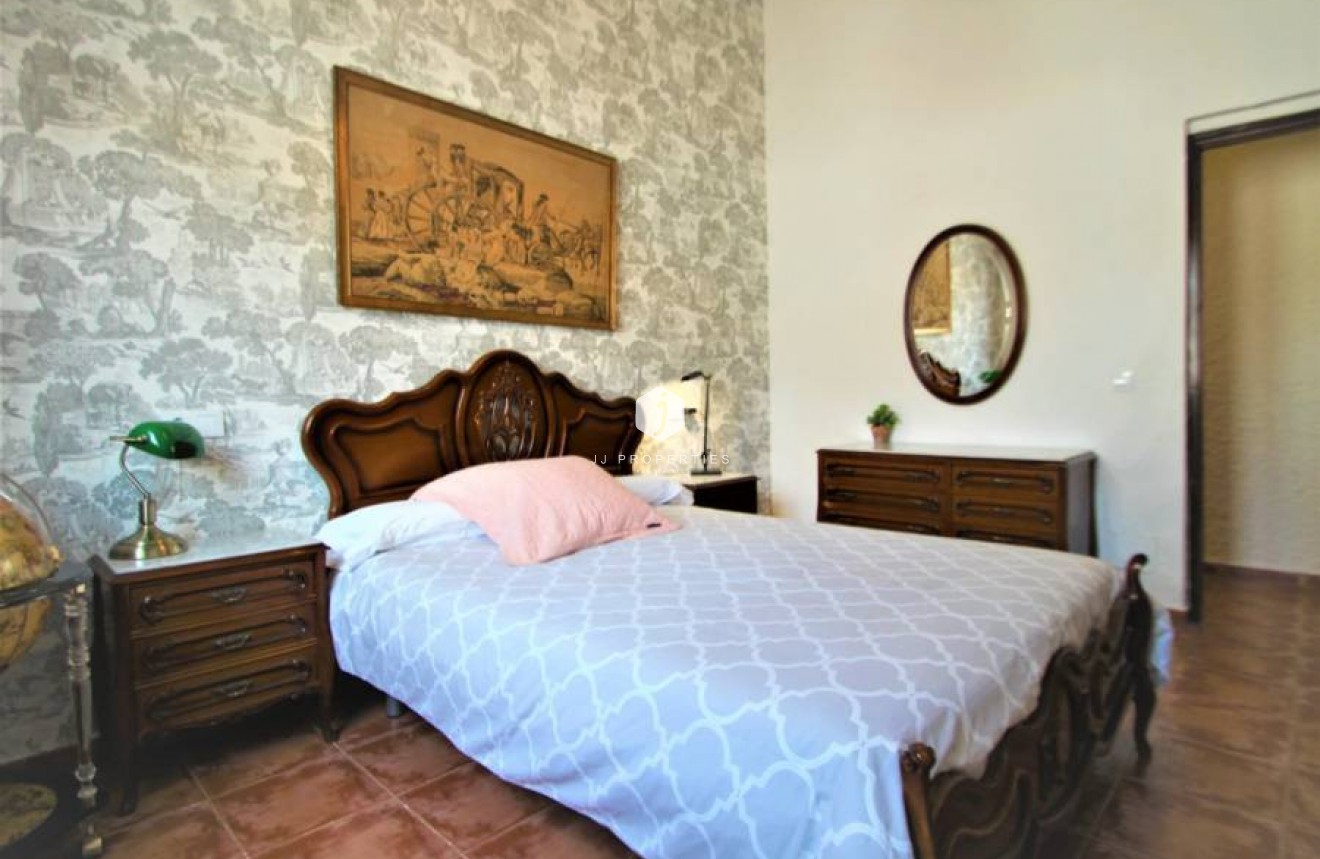 Segunda mano - Villa -
Orihuela Costa - Costa Blanca