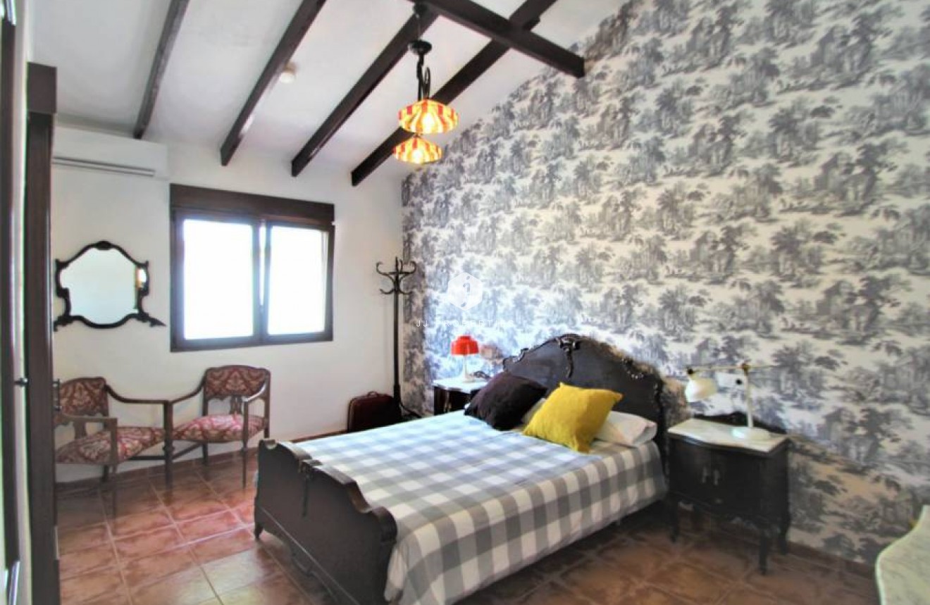 Segunda mano - Villa -
Orihuela Costa - Costa Blanca