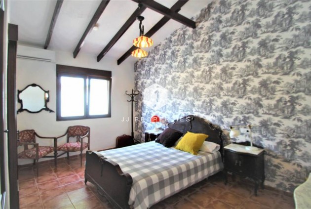 Segunda mano - Villa -
Orihuela Costa - Costa Blanca