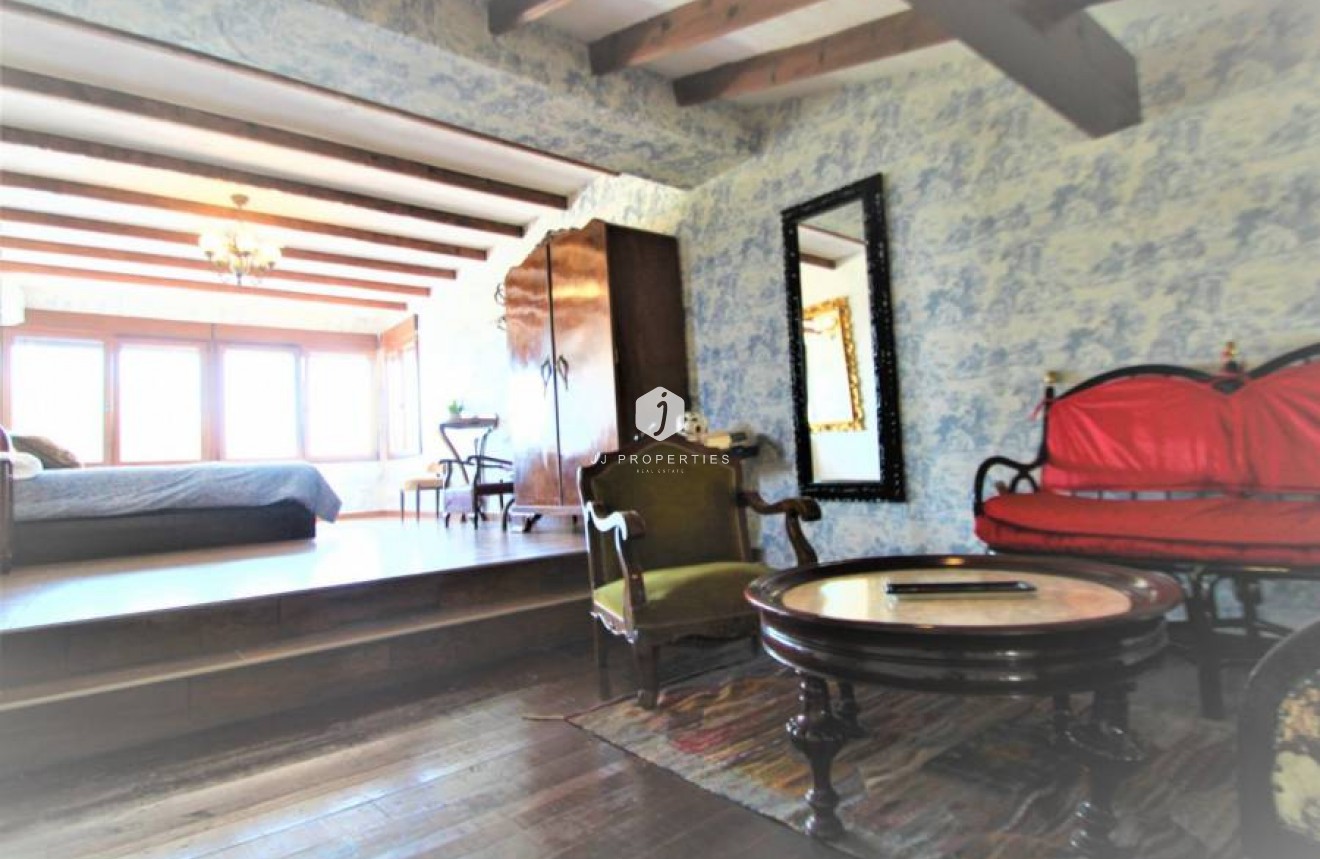 Segunda mano - Villa -
Orihuela Costa - Costa Blanca