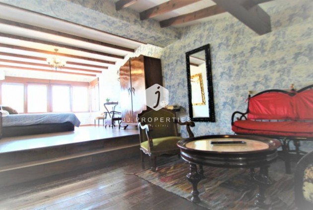 Segunda mano - Villa -
Orihuela Costa - Costa Blanca