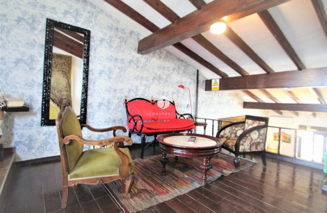 Segunda mano - Villa -
Orihuela Costa - Costa Blanca