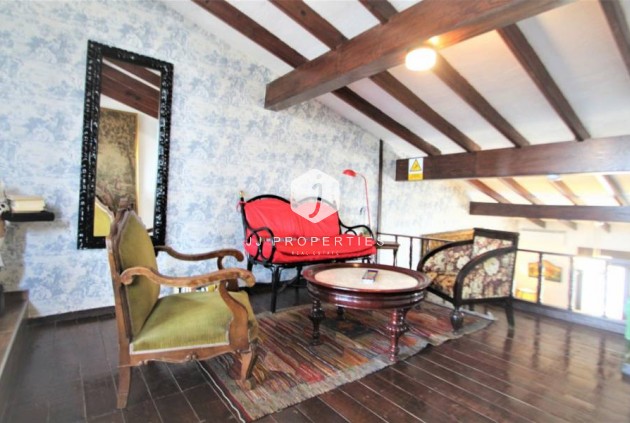 Segunda mano - Villa -
Orihuela Costa - Costa Blanca