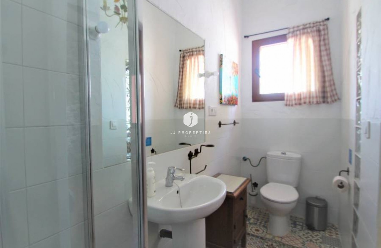 Segunda mano - Villa -
Orihuela Costa - Costa Blanca