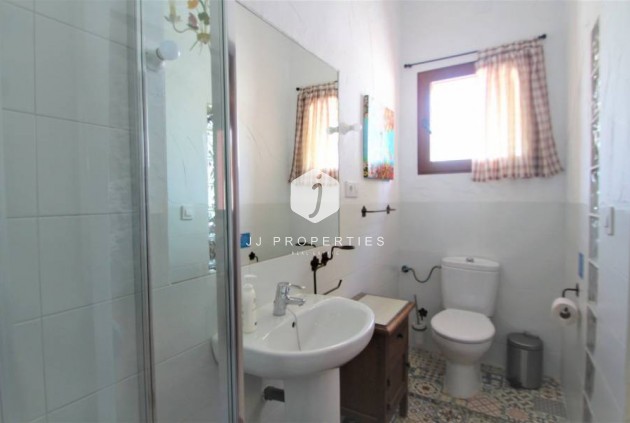 Segunda mano - Villa -
Orihuela Costa - Costa Blanca