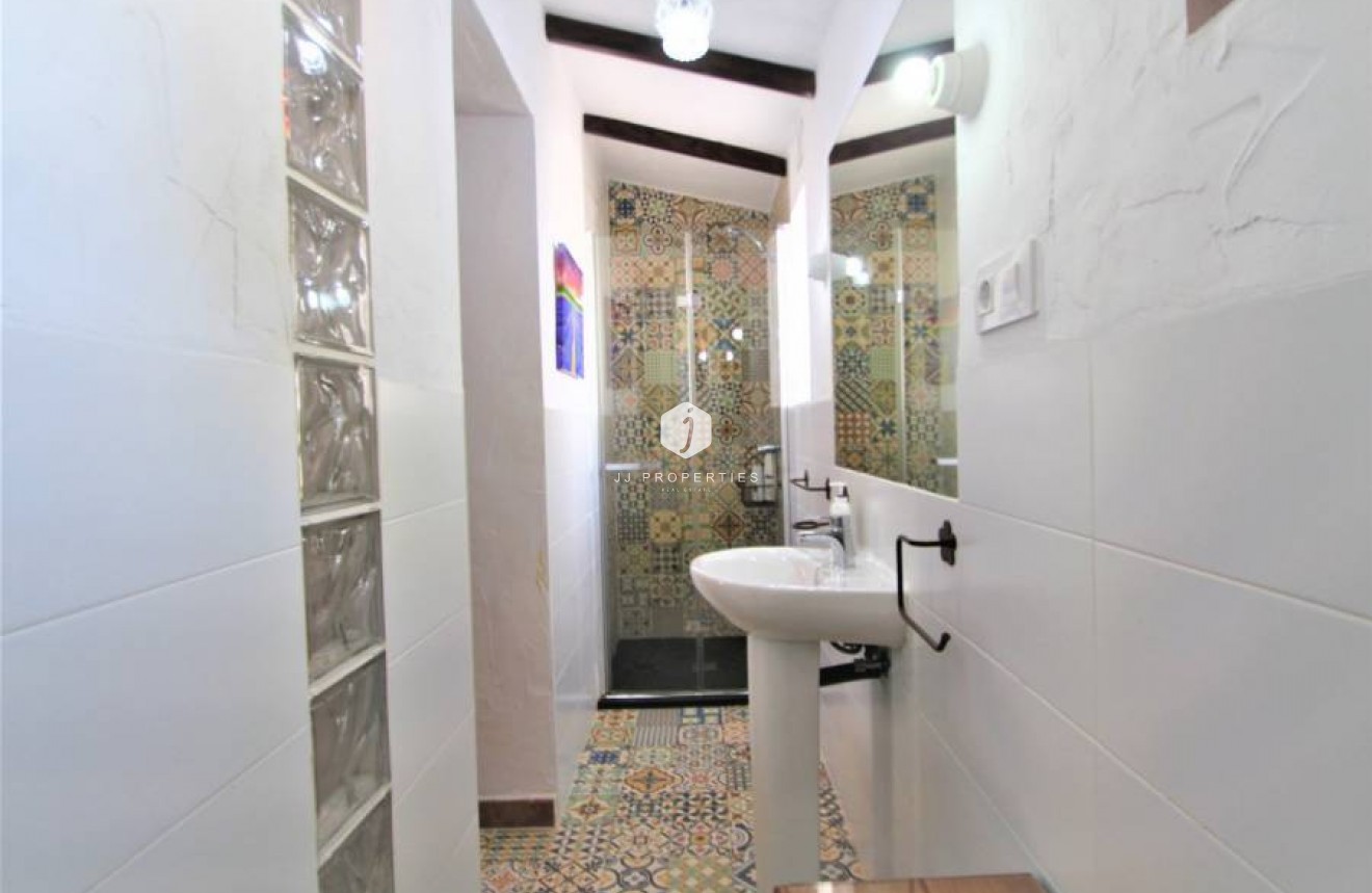 Segunda mano - Villa -
Orihuela Costa - Costa Blanca