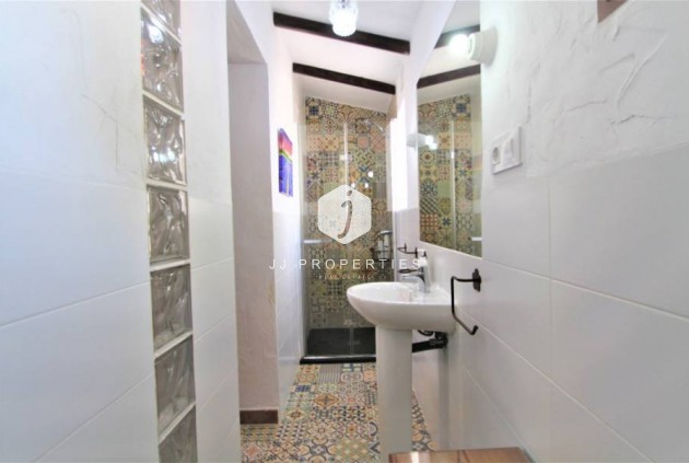 Segunda mano - Villa -
Orihuela Costa - Costa Blanca