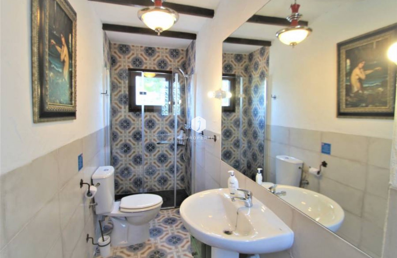 Segunda mano - Villa -
Orihuela Costa - Costa Blanca