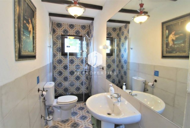 Segunda mano - Villa -
Orihuela Costa - Costa Blanca