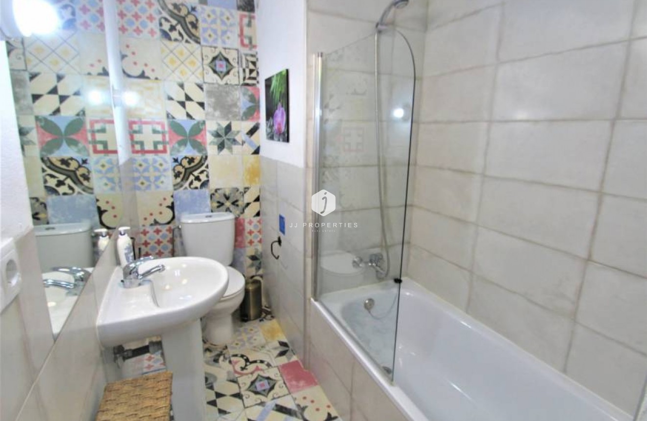 Segunda mano - Villa -
Orihuela Costa - Costa Blanca