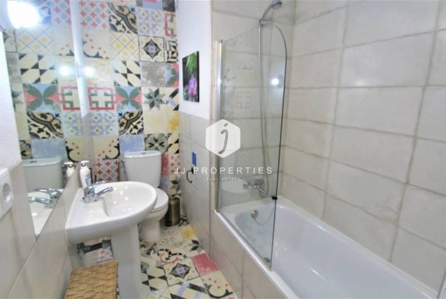 Segunda mano - Villa -
Orihuela Costa - Costa Blanca