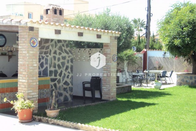 Segunda mano - Villa -
Orihuela Costa - Costa Blanca